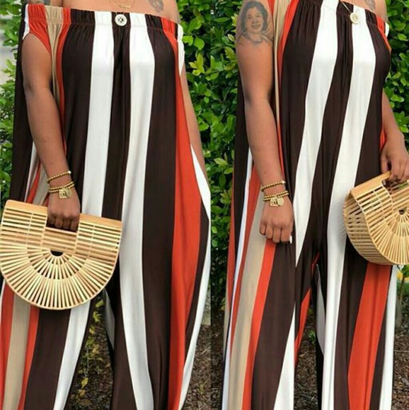 Jumpsuit - Picture 6 of 7